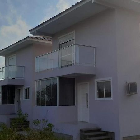 Casa Da Marilu Prime Villa ฟลอเรียนอโปลิส ภายนอก รูปภาพ