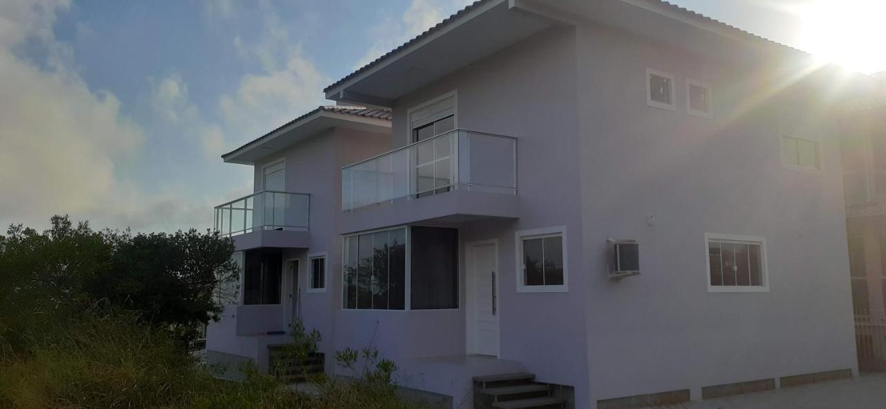 Casa Da Marilu Prime Villa ฟลอเรียนอโปลิส ภายนอก รูปภาพ