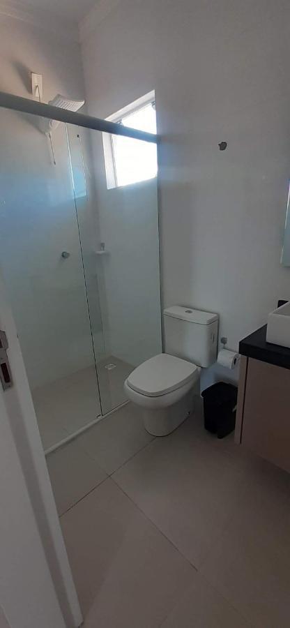 Casa Da Marilu Prime Villa ฟลอเรียนอโปลิส ภายนอก รูปภาพ