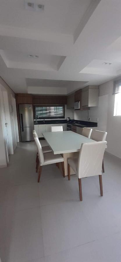 Casa Da Marilu Prime Villa ฟลอเรียนอโปลิส ภายนอก รูปภาพ