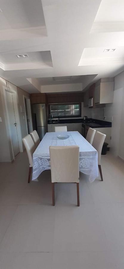 Casa Da Marilu Prime Villa ฟลอเรียนอโปลิส ภายนอก รูปภาพ