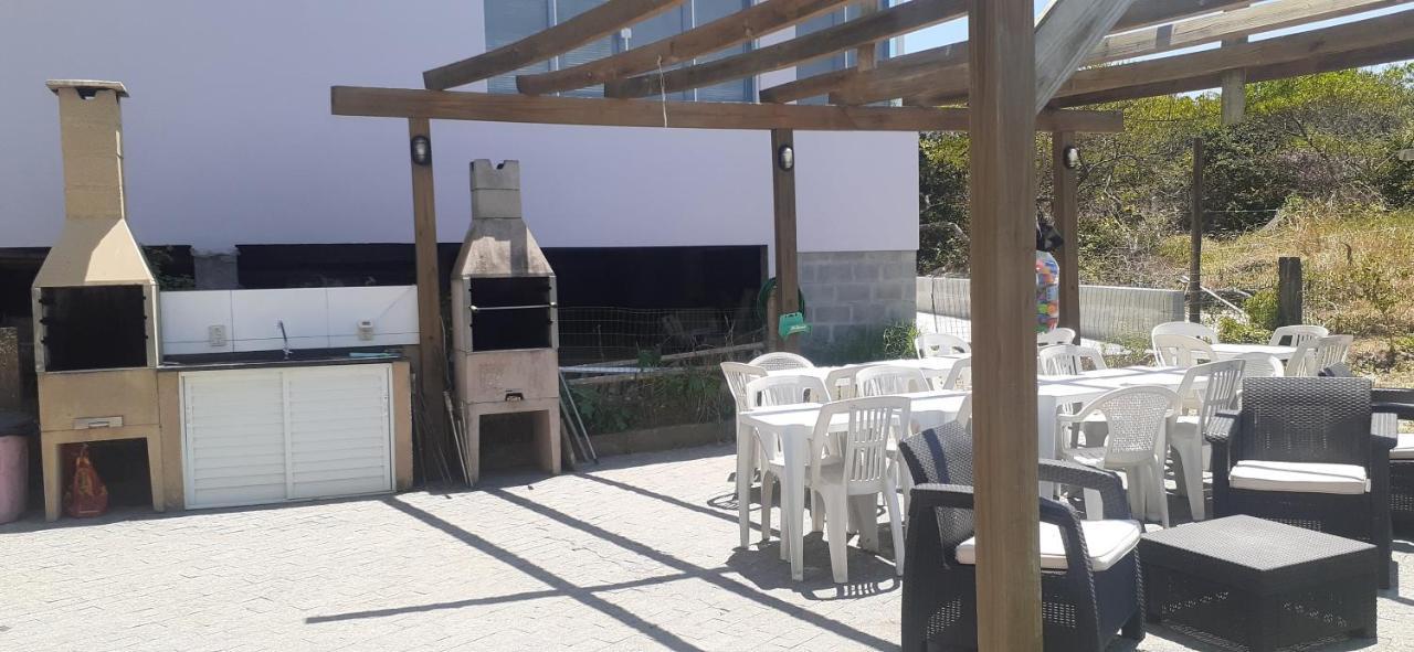 Casa Da Marilu Prime Villa ฟลอเรียนอโปลิส ภายนอก รูปภาพ