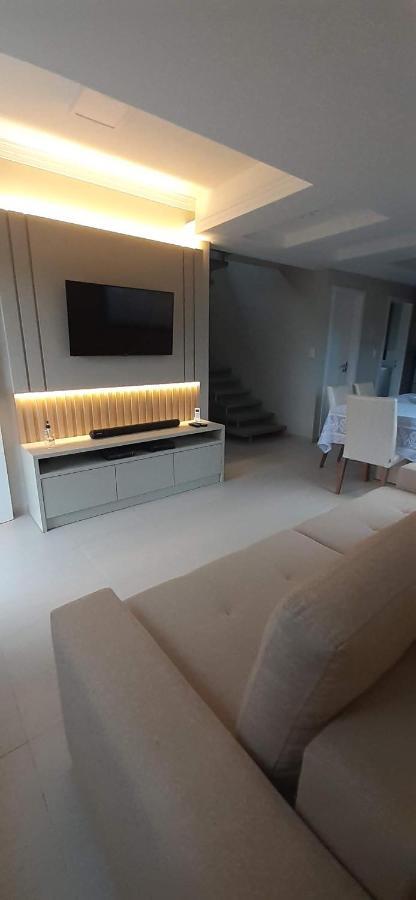 Casa Da Marilu Prime Villa ฟลอเรียนอโปลิส ภายนอก รูปภาพ