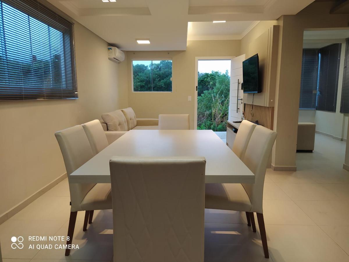 Casa Da Marilu Prime Villa ฟลอเรียนอโปลิส ภายนอก รูปภาพ