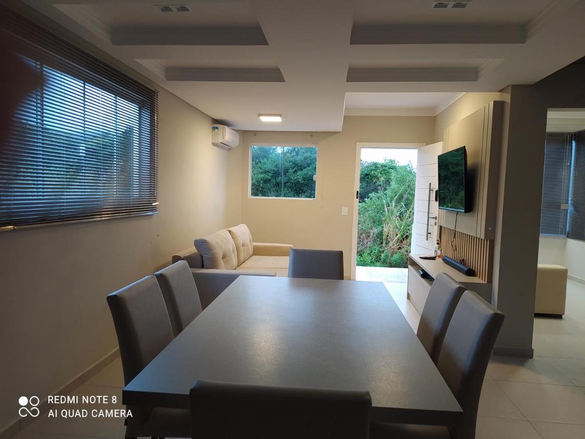 Casa Da Marilu Prime Villa ฟลอเรียนอโปลิส ภายนอก รูปภาพ