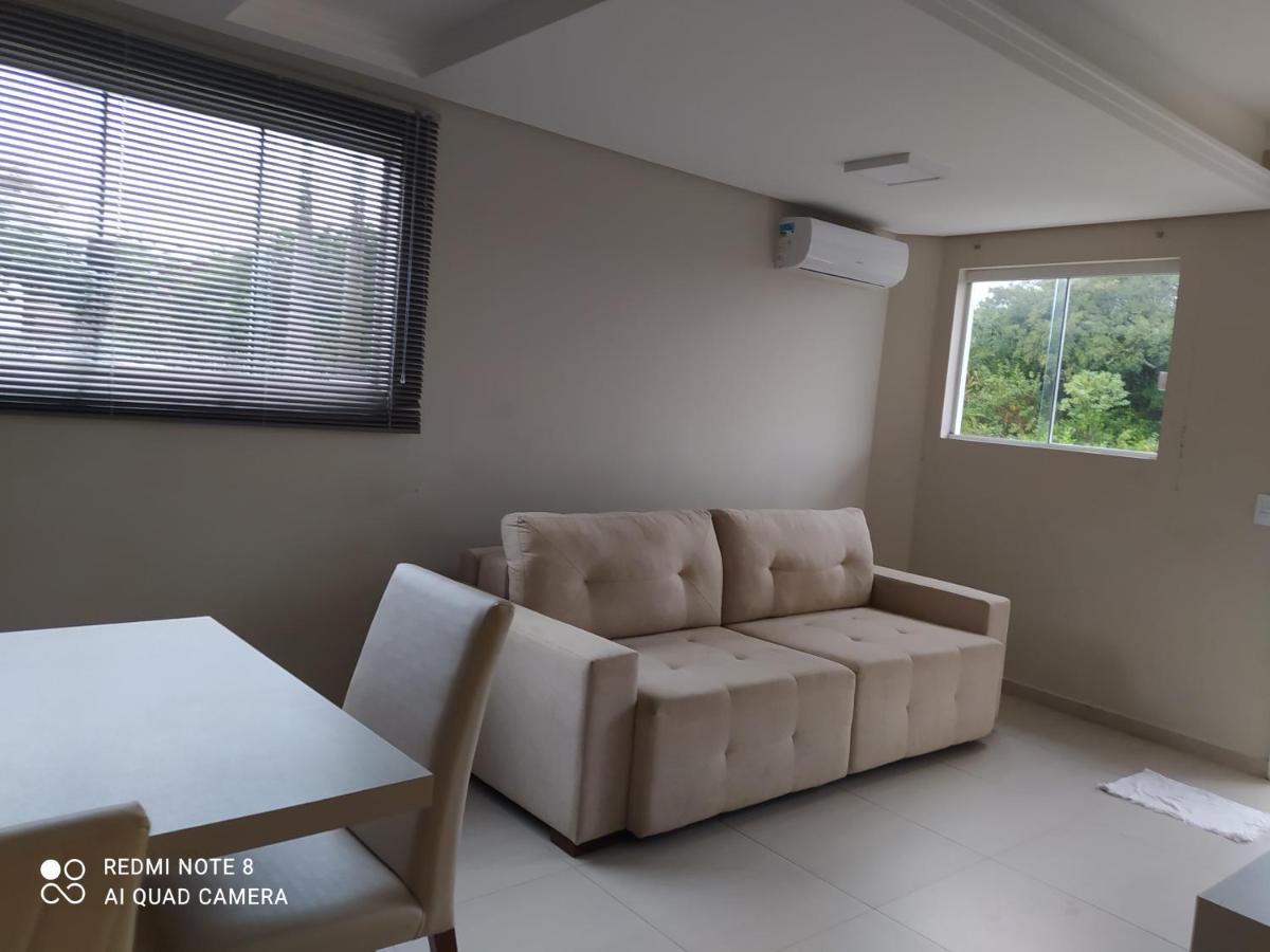 Casa Da Marilu Prime Villa ฟลอเรียนอโปลิส ภายนอก รูปภาพ