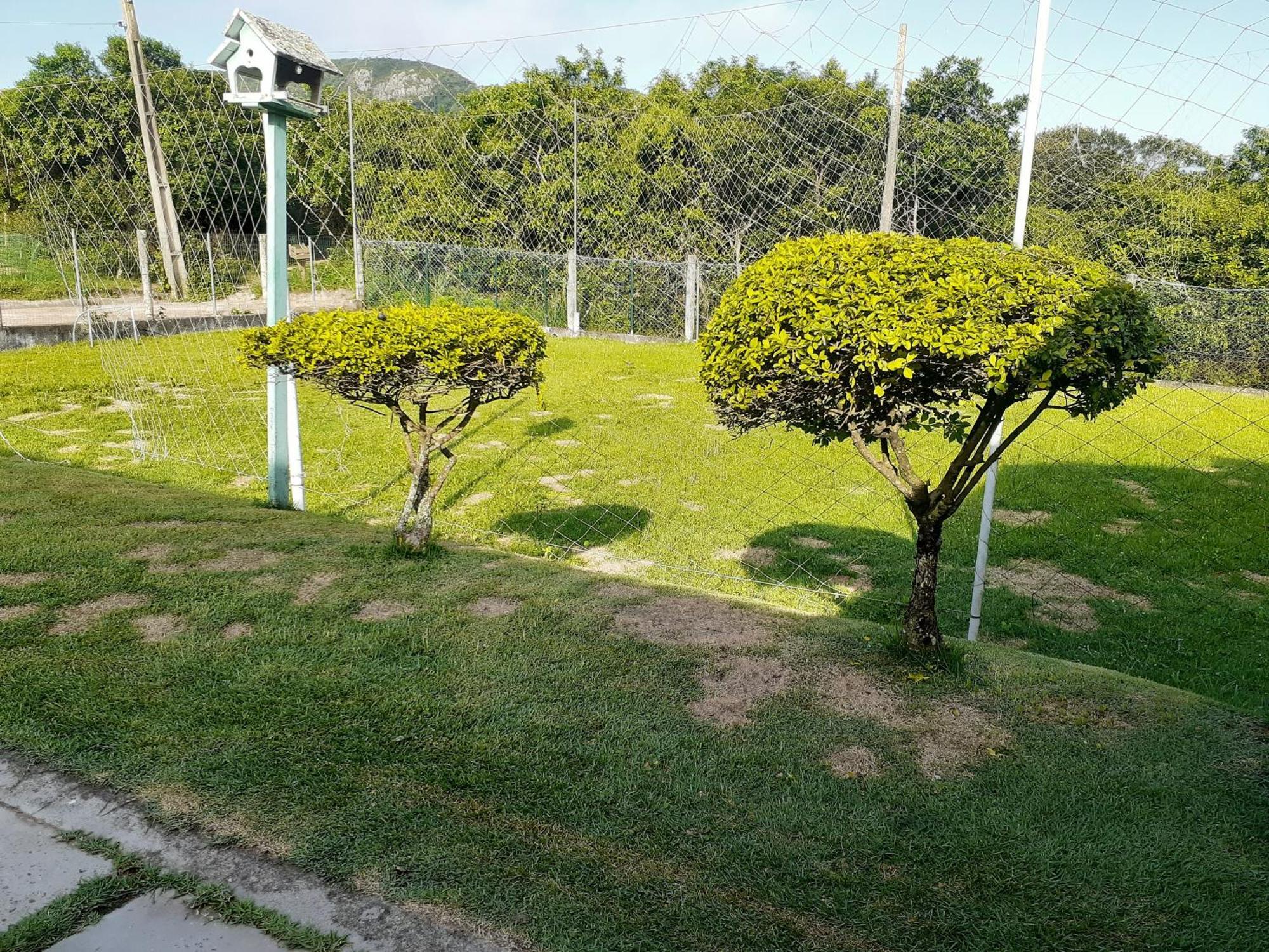 Casa Da Marilu Prime Villa ฟลอเรียนอโปลิส ภายนอก รูปภาพ