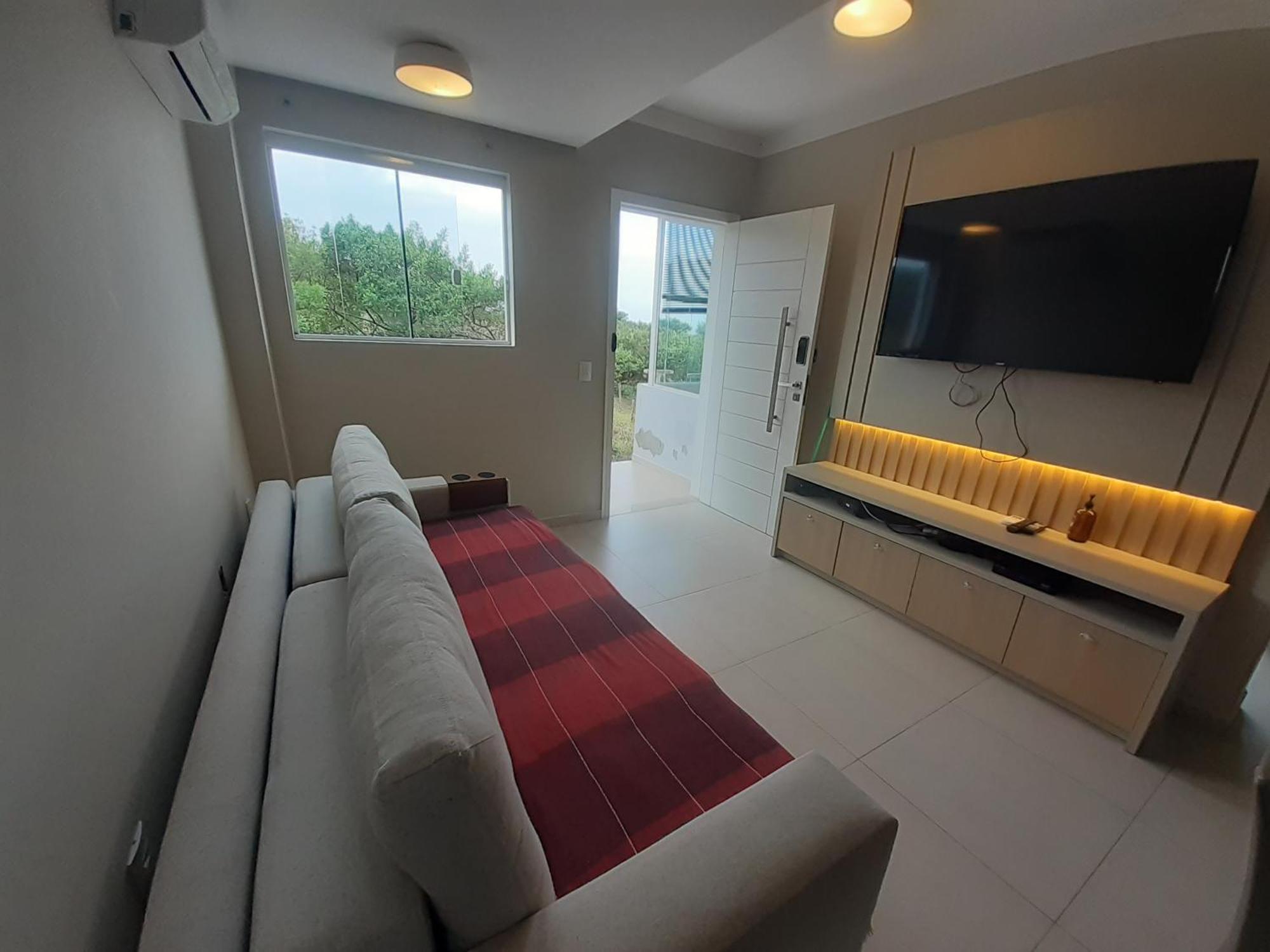 Casa Da Marilu Prime Villa ฟลอเรียนอโปลิส ภายนอก รูปภาพ