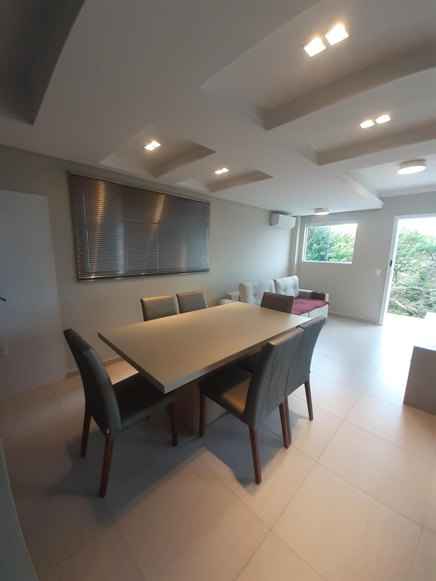 Casa Da Marilu Prime Villa ฟลอเรียนอโปลิส ภายนอก รูปภาพ
