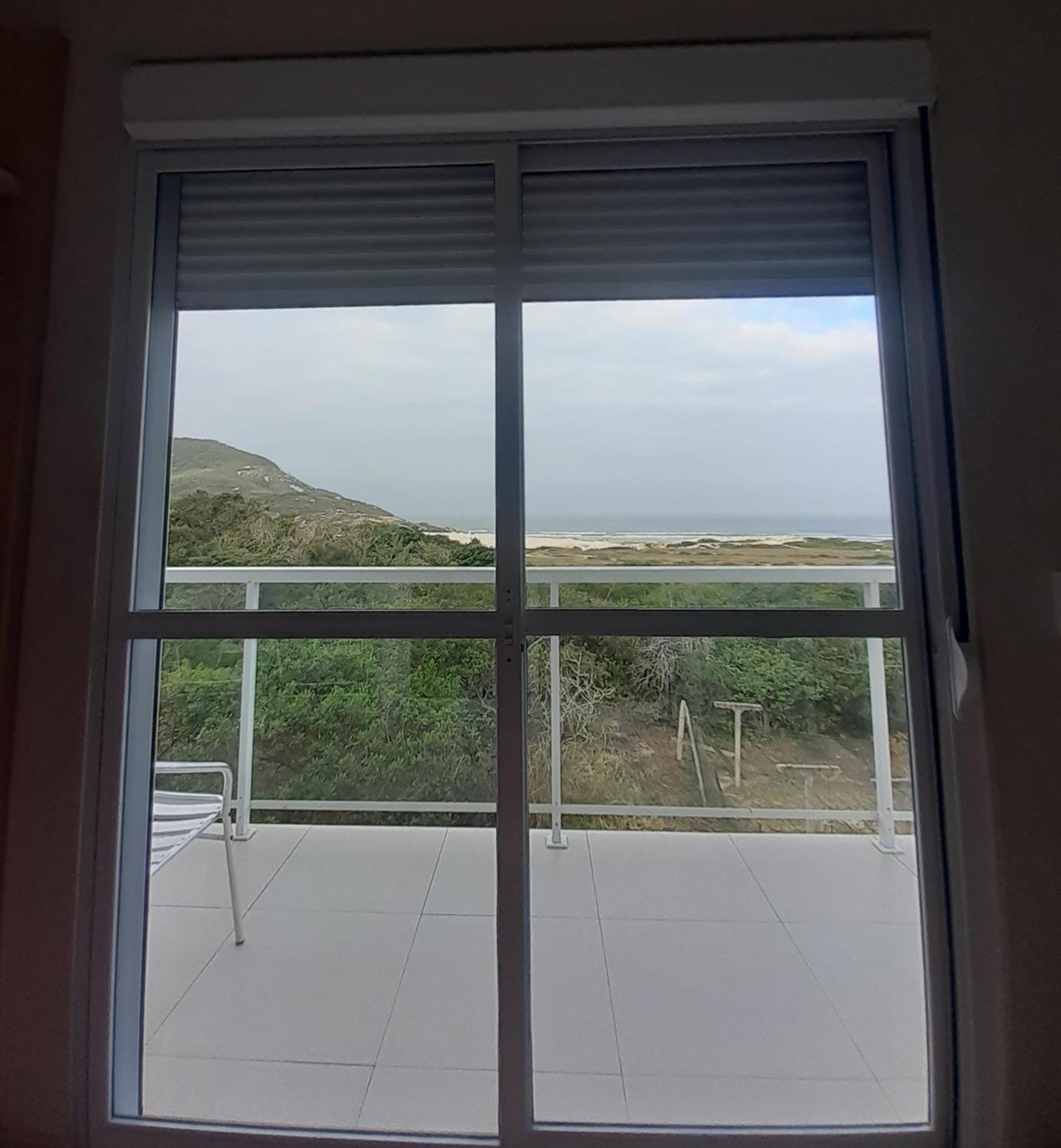 Casa Da Marilu Prime Villa ฟลอเรียนอโปลิส ภายนอก รูปภาพ