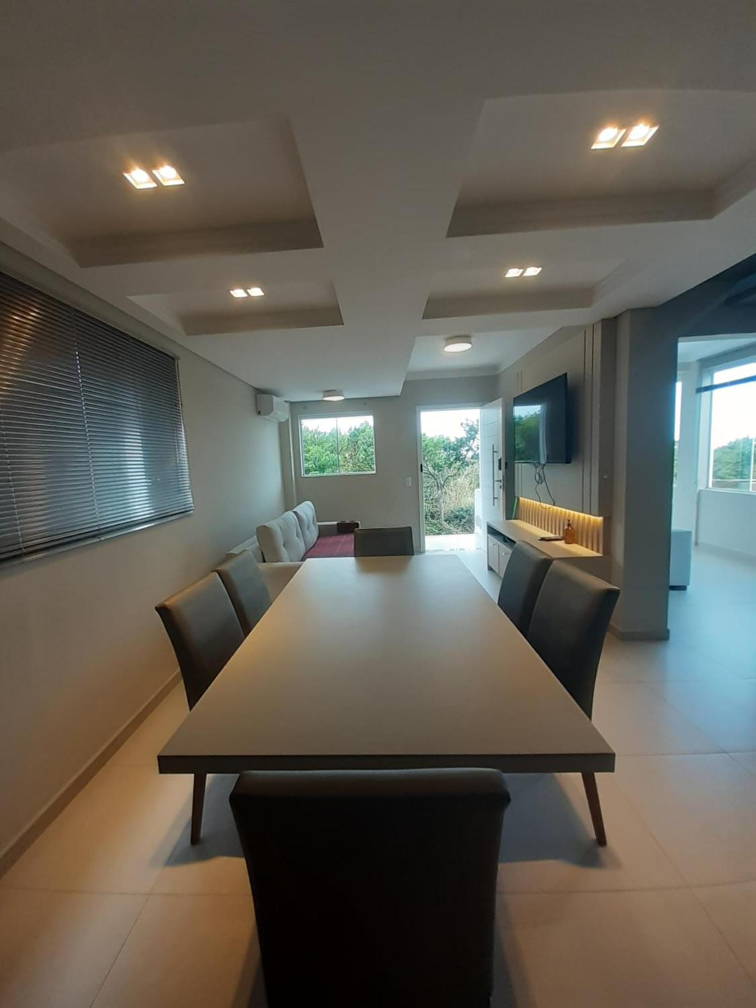 Casa Da Marilu Prime Villa ฟลอเรียนอโปลิส ภายนอก รูปภาพ